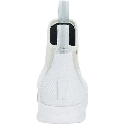 Xtratuf Men's Ankle 6" WP Slip Resistant Deck Boot -White- ADSM101 6 Xtratuf Men's Ankle 6" WP Slip Resistant Deck Boot -White- ADSM101 - Image 4