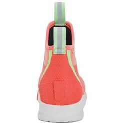 Xtratuf Women's Ankle 6" WP Slip Resist Deck Sport Boot -Pink- ADSW400 -Rocky Store ADSW400 2 LARGE 69968eec ec31 41b2 aa46 df4ed324f137