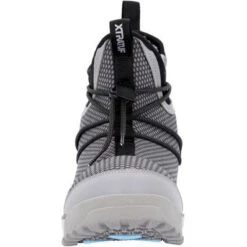 Xtratuf Men's Nylon Ice 6" Waterproof 200G Ankle Deck Boot -Grey- AIMN100 12 Xtratuf Men's Nylon Ice 6" Waterproof 200G Ankle Deck Boot -Grey- AIMN100 -Rocky Store AIMN100 3 LARGE a1381131 89be 4d49 a038 ec559b72d914