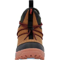 Xtratuf Men's Nylon Ice 6" WP 200G Ankle Deck Boot -Brown- AIMN900 -Rocky Store AIMN900 3 LARGE 20e81ede a9f7 49b1 957a e8944bde5e47