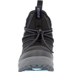 Xtratuf Women's Nylon Ice 6" WP 200G Ankle Deck Boot -Black- AIWN000 -Rocky Store AIWN000 3 LARGE 4c4ffbbc 2fa8 4e78 b21d 94fb8079616e