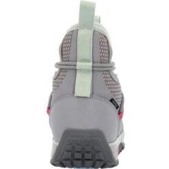 Xtratuf Women's Nylon Ice 6" WP 200G Ankle Deck Boot -Grey- AIWN100 -Rocky Store AIWN100 4 LARGE fae0e7ce 94bc 42ec a87f f8b9de3cfd46