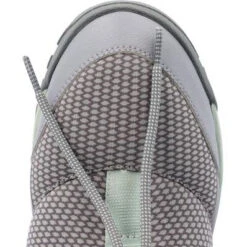 Xtratuf Women's Nylon Ice 6" WP 200G Ankle Deck Boot -Grey- AIWN100 -Rocky Store AIWN100 6 LARGE 4c95f165 15e1 4a32 905b e765e2e02cbd