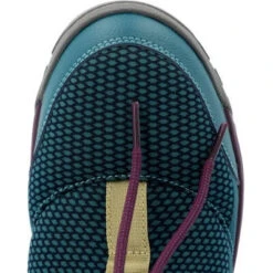 Xtratuf Women's Nylon Ice 6" WP 200G Ankle Deck Boot -Teal- AIWN300 -Rocky Store AIWN300 6 LARGE 773e5a3d 654f 4e34 8682 fd4fc6db6d29