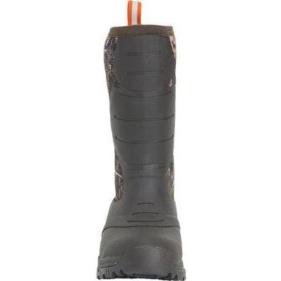 Muck Men's Apex PRO AG AT TL WP Outdoor Boot - MOCDNA/Bark - APMT-MDNA 7 Muck Men's Apex PRO AG AT TL WP Outdoor Boot - MOCDNA/Bark - APMT-MDNA - Image 5