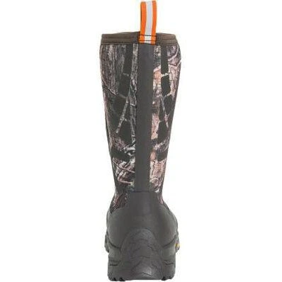 Muck Men's Apex PRO AG AT TL WP Outdoor Boot - MOCDNA/Bark - APMT-MDNA 5 Muck Men's Apex PRO AG AT TL WP Outdoor Boot - MOCDNA/Bark - APMT-MDNA - Image 3