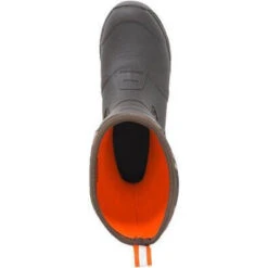 Muck Men's Apex PRO AG AT TL WP Outdoor Boot - MOCDNA/Bark - APMT-MDNA 14 Muck Men's Apex PRO AG AT TL WP Outdoor Boot - MOCDNA/Bark - APMT-MDNA -Rocky Store APMTMDNA 6 LARGE 6eb87793 557e 4dd0 ba14 81ae318701da