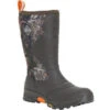 Muck Men's Apex PRO AG AT TL WP Outdoor Boot - MOCDNA/Bark - APMT-MDNA -Rocky Store APMTMDNA LARGE a7a8755c 576e 41db a9ae 855e03cd1836