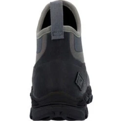 Muck Women's Artic Sport II WP Ankle Style Boots -Black- AS2A001 -Rocky Store AS2A001 4 LARGE 175c68f6 f76e 4a5d 9f79 0ad044e9f977