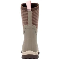 Muck Women's Artic Sport II WP Mid Outdoor Work Boots - Brown - AS2M901 -Rocky Store AS2M901 4 LARGE cb5019e0 daa0 4258 b0d9 c31b62209ed0