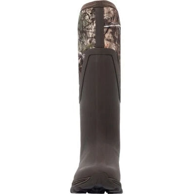 Muck Women's Mossy Oak WP Arctic Sport Tall Work Boot - Brown - AS2TMDNA 5 Muck Women's Mossy Oak WP Arctic Sport Tall Work Boot - Brown - AS2TMDNA - Image 3