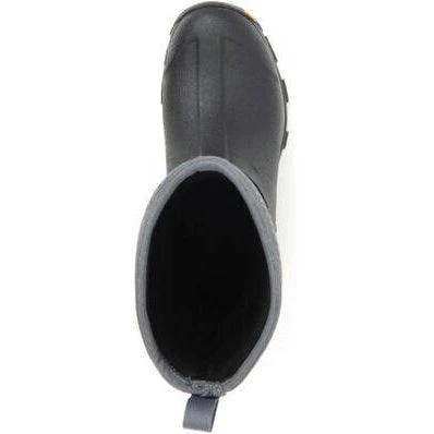 Muck Women's Arctic Ice AGAT Mid WP Outdoor Boot - Black - ASVMA-101 8 Muck Women's Arctic Ice AGAT Mid WP Outdoor Boot - Black - ASVMA-101 - Image 6