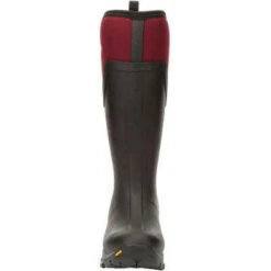 Muck Women's Arctic Ice AGAT Tall WP Outdoor Boot - Black - ASVTA-600 -Rocky Store ASVTA600 3 LARGE e4231097 5046 4439 a1ab 7b81b6bee488