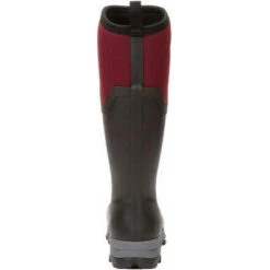 Muck Women's Arctic Ice AGAT Tall WP Outdoor Boot - Black - ASVTA-600 -Rocky Store ASVTA600 4 LARGE a59cbca2 7322 4125 a148 1ad3bd1b0240