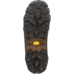 Muck Men's Arctic Ice AGAT Tall WP Outdoor Work Boot - Brown - AVTVA-900 -Rocky Store AVTVA900 2 LARGE 4d07d860 dc04 476c 8fff 3ae7db742426