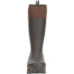 Muck Men's Arctic Ice AGAT Tall WP Outdoor Work Boot - Brown - AVTVA-900 -Rocky Store AVTVA900 3 LARGE 97ef5707 3856 4ce2 9ffa 3a6da1ea3b4b