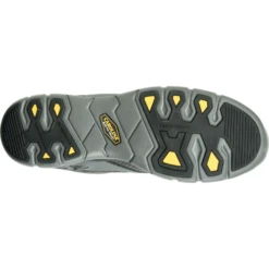 Carolina Men's Derecho Aluminum Toe Athletic Work Shoe - Grey - CA1900 13 Carolina Men's Derecho Aluminum Toe Athletic Work Shoe - Grey - CA1900 -Rocky Store CA1900 500xauto Outsole