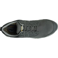 Carolina Men's Gust Lo Aluminum Toe Athletic Work Shoe- Black - CA1902 -Rocky Store CA1902 500xauto Top