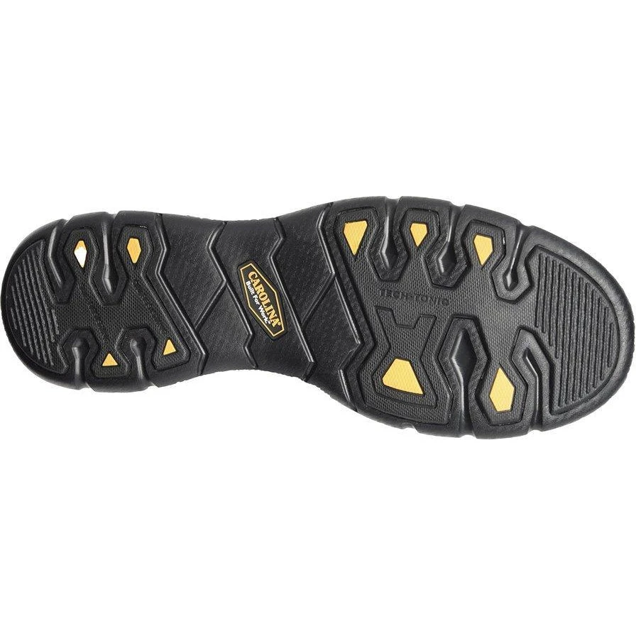 Carolina Men's Lytning 1.9 Comp Toe WP MG LW Work Shoe - Brown- CA1907 9 Carolina Men's Lytning 1.9 Comp Toe WP MG LW Work Shoe - Brown- CA1907 - Image 7