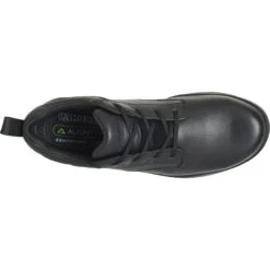 Carolina Men's Align Talux Comp Toe Oxford Work Shoes - Black - CA1918 -Rocky Store CA1918 autoxauto Top