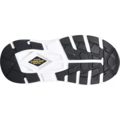 Carolina Women's Align Azalea Comp Toe Athletic Work Shoe -Black- CA1944 -Rocky Store CA1944 autoxauto Outsole