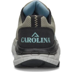 Carolina Women's Align Azalea Esd Comp Toe Work Shoe - Blue - CA1951 -Rocky Store CA1951 autox500 Heel