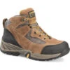 Carolina Men's Granite 5" Steel Toe Hiker Work Shoe Dark Brown- CA4561 1 Carolina Men's Granite 5" Steel Toe Hiker Work Shoe Dark Brown- CA4561 -Rocky Store CA4561 500xauto