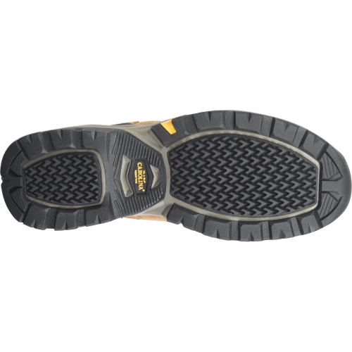 Carolina Men's Granite 6" Steel Toe Hiker Work Shoe Dark Brown- CA4563 8 Carolina Men's Granite 6" Steel Toe Hiker Work Shoe Dark Brown- CA4563 - Image 6