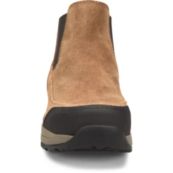 Carolina Men's Granite 6" Steel Toe Hiker Work Shoe Dark Brown- CA4563 11 Carolina Men's Granite 6" Steel Toe Hiker Work Shoe Dark Brown- CA4563 -Rocky Store CA4563 500xauto Toe