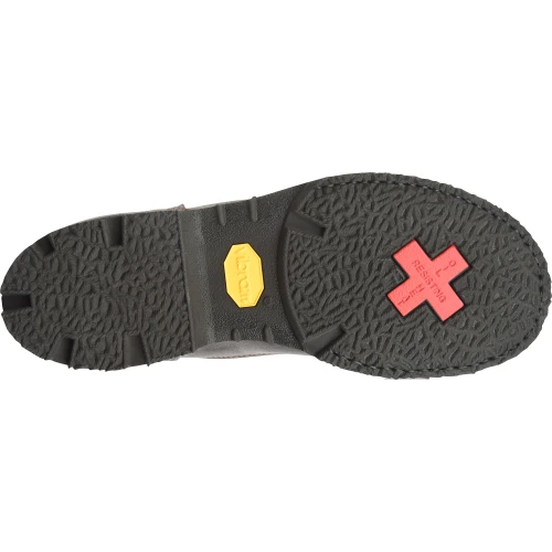 Carolina Men's INT 2.0 8" ST Internal Metguard Work Boot -Brown- CA518 8 Carolina Men's INT 2.0 8" ST Internal Metguard Work Boot -Brown- CA518 - Image 6