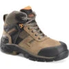 Carolina Men’s Duke 5" WP Comp Toe Hiker Work Shoe -Brown- CA5548 -Rocky Store CA5548 900xauto