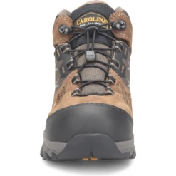 Carolina Men's Ironhide Comp Toe WP Slip Resist Hiker Work Boot -Tan- CA5553 -Rocky Store CA5553 500xauto Toe