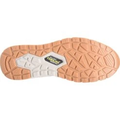 Carolina Men's Force WP Comp Toe Oxford Work Shoe - Brown - CA5591 -Rocky Store CA5591 autoxauto Outsole