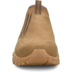 Carolina Men's Esd Romeo Force CT Casual Work Shoe - Brown - CA5595 -Rocky Store CA5595 autox500 Toe