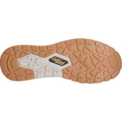 Carolina Men's Esd Romeo Force CT Casual Work Shoe - Brown - CA5595 -Rocky Store CA5595 autoxauto Outsole