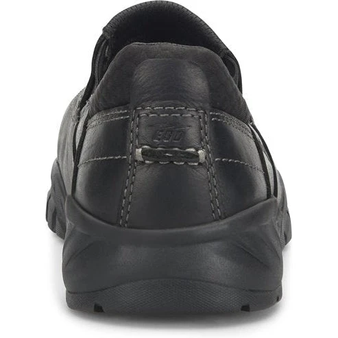 Carolina Men's Esd Force CT Slip On Casual Work Shoe - Black - CA5596 5 Carolina Men's Esd Force CT Slip On Casual Work Shoe - Black - CA5596 - Image 3