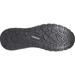 Carolina Men's Esd Force CT Slip On Casual Work Shoe - Black - CA5596 13 Carolina Men's Esd Force CT Slip On Casual Work Shoe - Black - CA5596 -Rocky Store CA5596 autoxauto Outsole