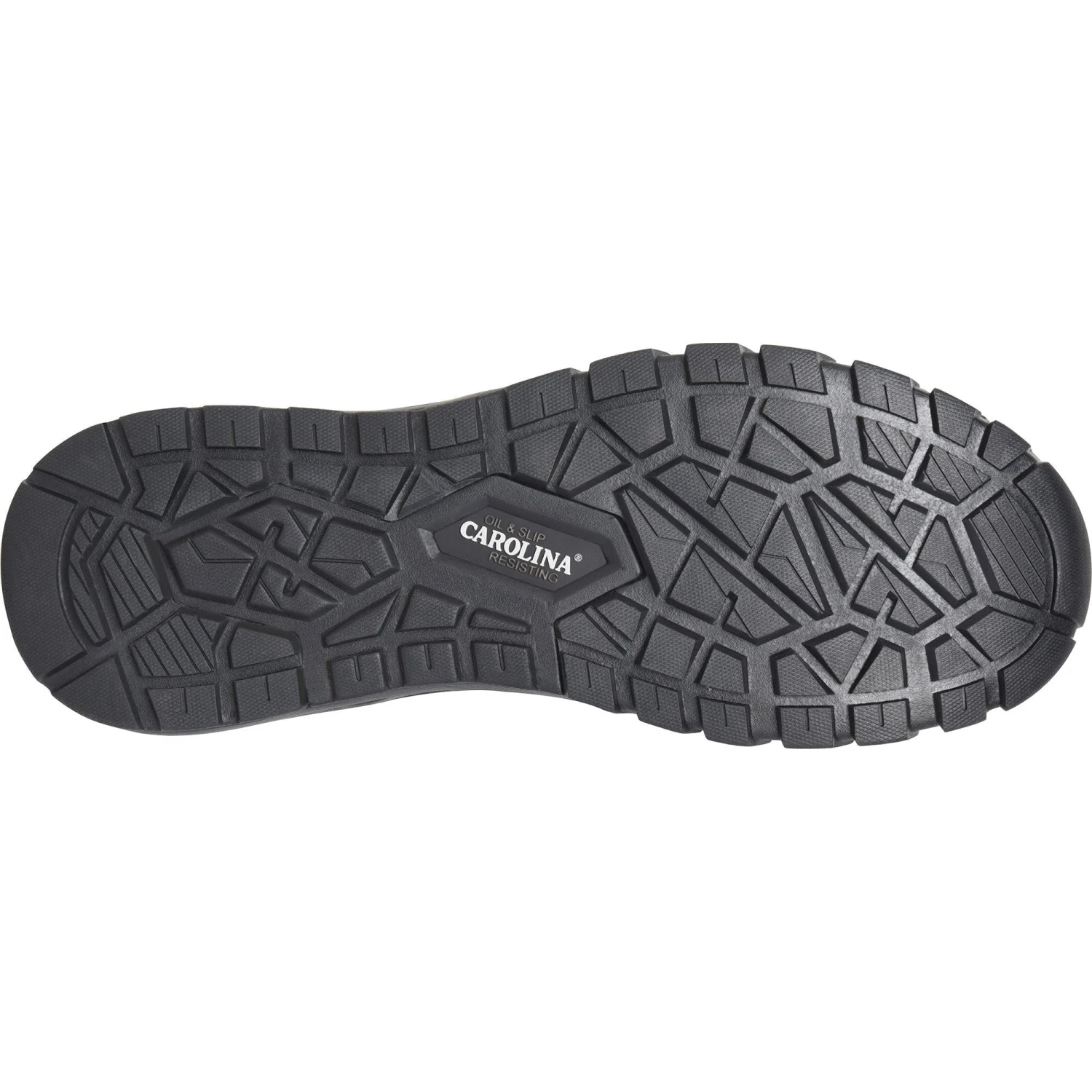 Carolina Men's Esd Force CT Slip On Casual Work Shoe - Black - CA5596 8 Carolina Men's Esd Force CT Slip On Casual Work Shoe - Black - CA5596 - Image 6