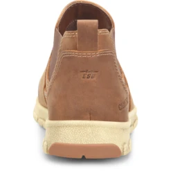 Carolina Women's S-117 ESD Romeo Alum Toe LW Work Shoe - Brown - CA5671 -Rocky Store CA5671 500xauto Heel