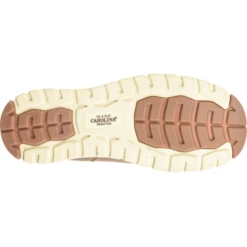 Carolina Women's S-117 ESD Romeo Alum Toe LW Work Shoe - Brown - CA5671 -Rocky Store CA5671 500xauto Outsole