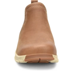 Carolina Women's S-117 ESD Romeo Alum Toe LW Work Shoe - Brown - CA5671 -Rocky Store CA5671 500xauto Toe