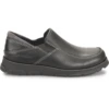 Carolina Women's S-117 ESD Alum Toe LW Slip-On Work Shoe Black- CA5672 -Rocky Store CA5672 500xauto Profile