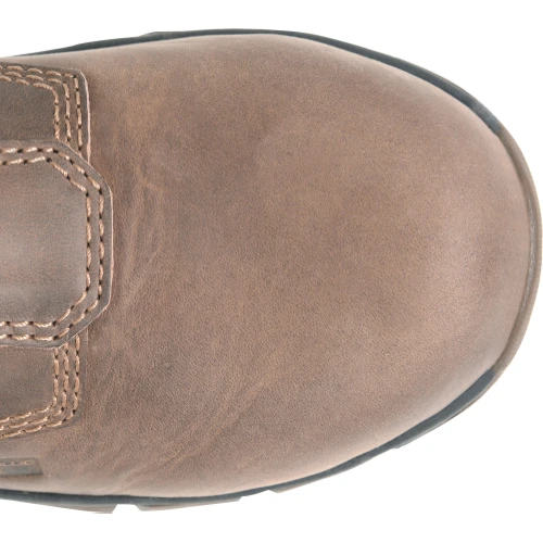 Carolina Women's Ponderosa 6" CT Chelsea Work Boot -Brown- CA5678 7 Carolina Women's Ponderosa 6" CT Chelsea Work Boot -Brown- CA5678 - Image 5