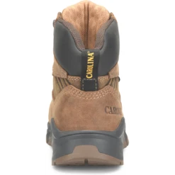 Carolina Women's Sage 6" Comp Toe WP Slip Resist Work Boot -Brown- CA5679 -Rocky Store CA5679 500xauto Heel
