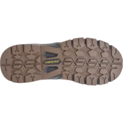 Carolina Women's Sage 6" Comp Toe WP Slip Resist Work Boot -Brown- CA5679 -Rocky Store CA5679 500xauto Outsole