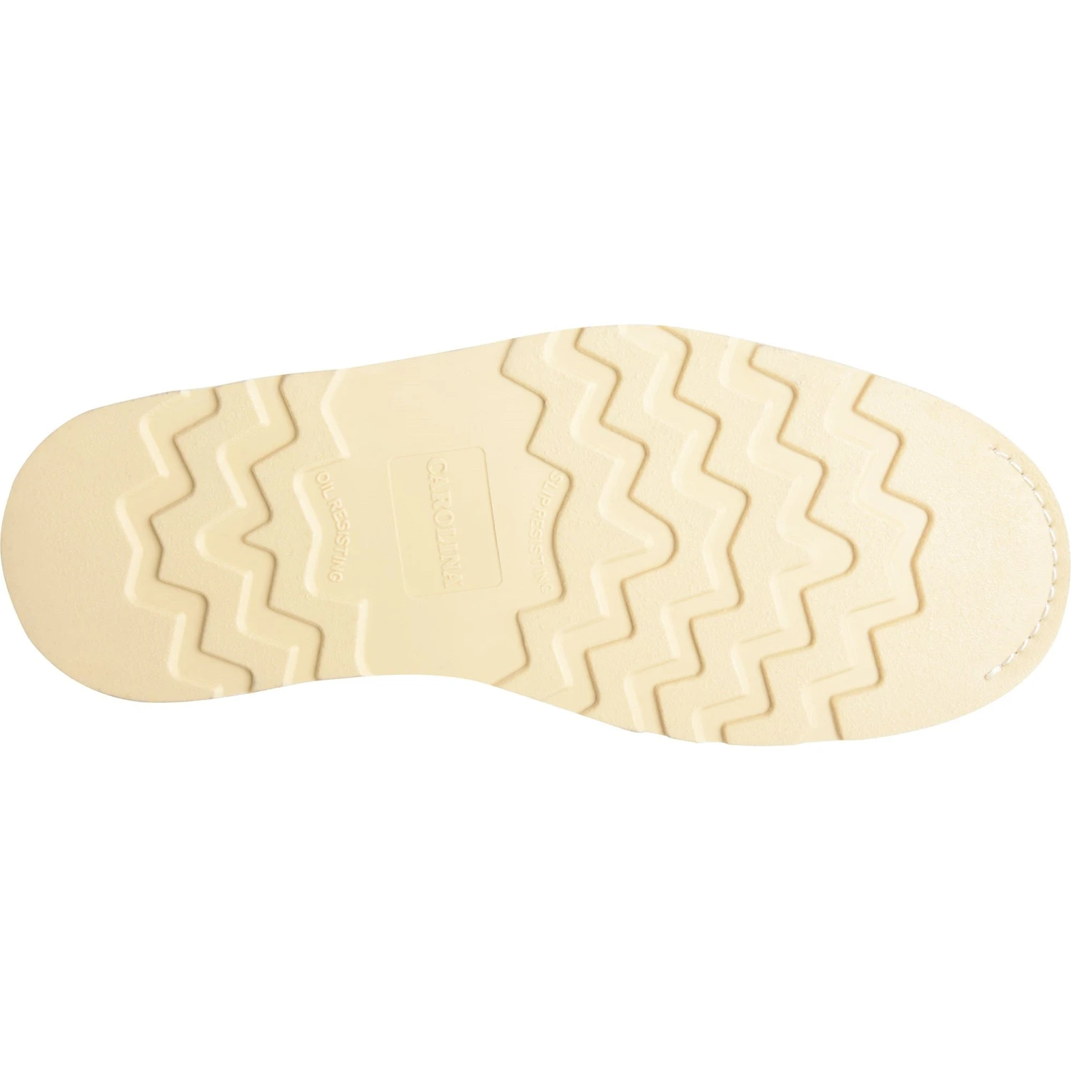 Carolina Men's Amp Mx 6" Wedge ST Causal Work Boot -Brown- CA7563 8 Carolina Men's Amp Mx 6" Wedge ST Causal Work Boot -Brown- CA7563 - Image 6