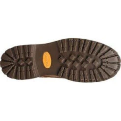 Carolina Men's 8" Comp Toe Unlined Work Boot - Brown - CA8628 -Rocky Store CA8628 Outsole