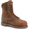 Carolina Men's 28 Series 8" WP Ins Grizzly Work Boot - Brown - CA9028 1 Carolina Men's 28 Series 8" WP Ins Grizzly Work Boot - Brown - CA9028 -Rocky Store CA9028