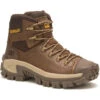 CAT Men's Invader Soft Toe Waterproof Hiker Work Boot -Pyramid- P51083 2 CAT Men's Invader Soft Toe Waterproof Hiker Work Boot -Pyramid- P51083 -Rocky Store CATM P51083 040622 S23 032