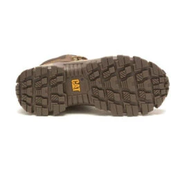 CAT Men's Invader Soft Toe Waterproof Hiker Work Boot -Pyramid- P51083 15 CAT Men's Invader Soft Toe Waterproof Hiker Work Boot -Pyramid- P51083 -Rocky Store CATM P51083 040622 S23 OUT